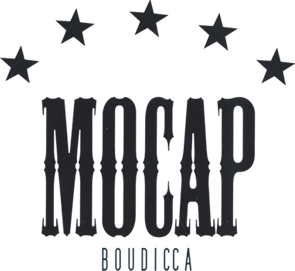 Mocap Title